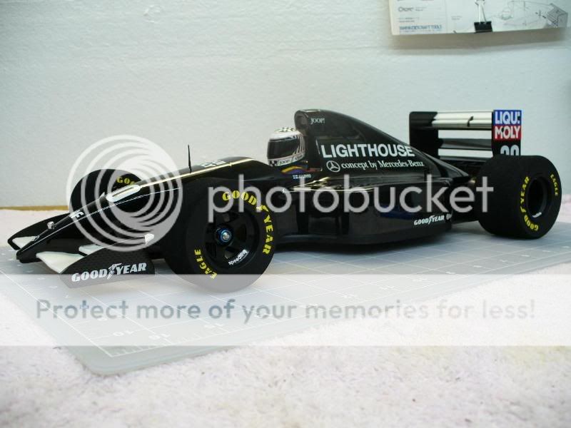  1 10 RC Formula 1 Cars lets see em - Page 8 - RCU Forums